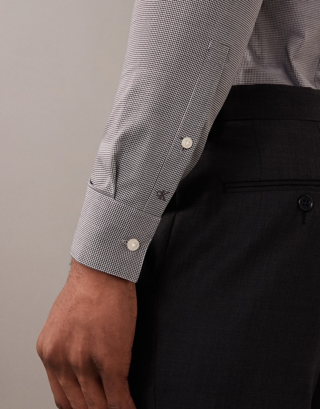 Calvin Klein - Slim Performance Dress Shirt