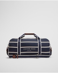 Country Road - Country Road Logo Tote
