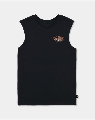 OFF BLACK