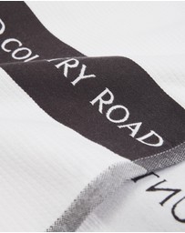 Country Road - Cr Logo Australian Cotton Teatowel
