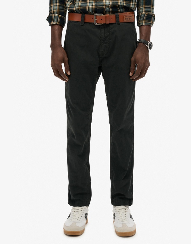 Superdry - Utility Chino