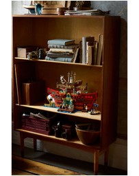 LEGO One Piece - 75640 The Baratie Floating Restaurant