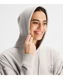 Kathmandu - OT Logo Slouchy LT BB Hoodie