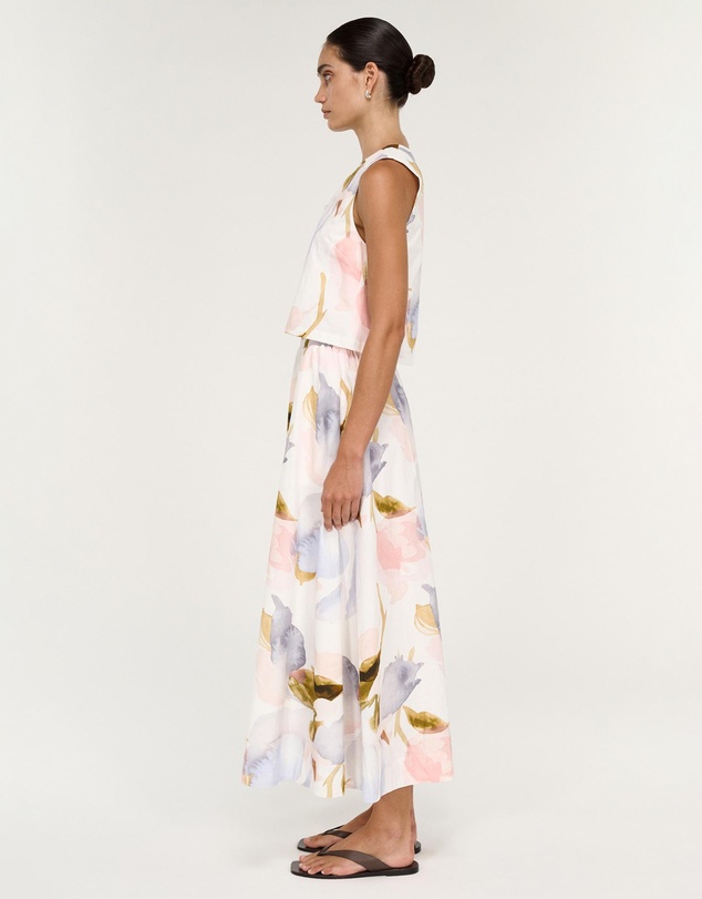 Staple the Label - Valea Top