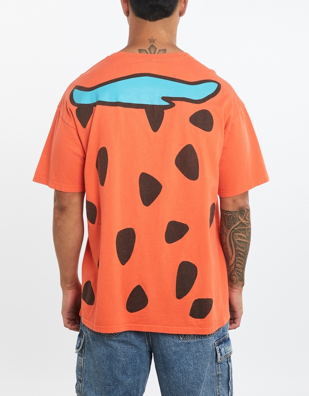 Vintage by The Real Deal - Pre Loved - Vintage Fred Flintstone Tee