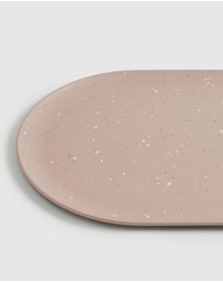 Country Road - Lorne Platter