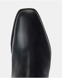 R.M.Williams - Craftsman Zip Boots - Men's