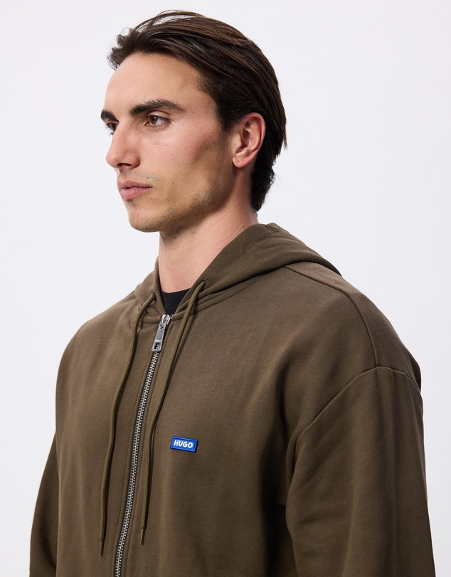 HUGO - Nadarasi Hoodie