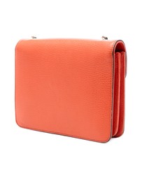 Pre-Loved by Azura Reborn - Pre-Loved Small Dollar Calfskin Interlocking G Crossbody