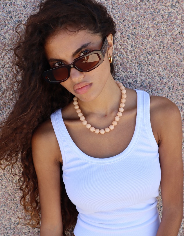 Reliquia Jewellery - Tuscany Necklace