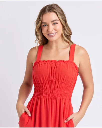 Foxwood - Dandelion Dress
