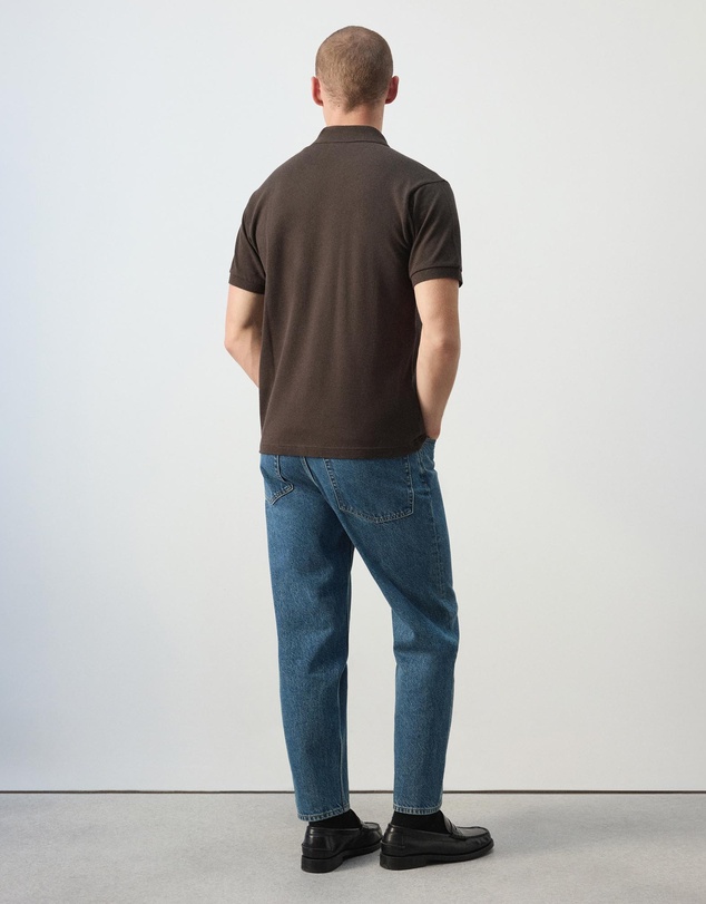 M.N.G - Rea Polo Shirt