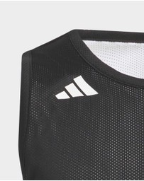 adidas Performance - 3G Speed Reversible Basketball AEROREADY Jerseys Kids