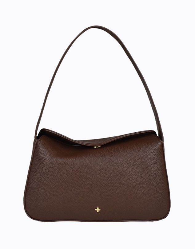 PETA AND JAIN - Elsa Foldover Shoulder Bag