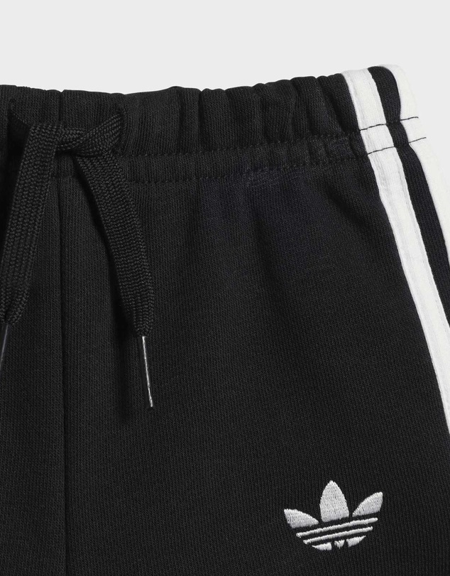 adidas Originals - Sprinter Shorts and Tee Set - Babies-Kids