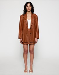 West 14th - Broome Blazer
