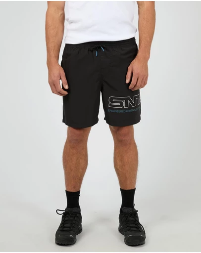 St Goliath - Hyperlink Shorts
