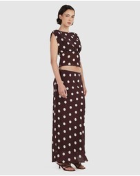 Ownley - Kamila Top