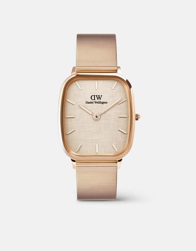 Daniel Wellington - Marlon Wire Linen