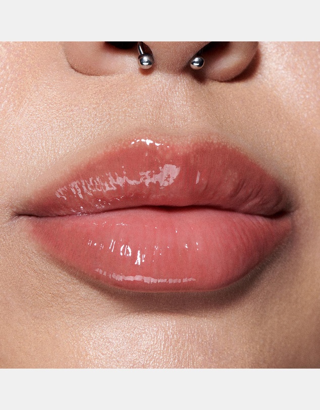 MAC - Lipglass Air Non-Sticky Gloss