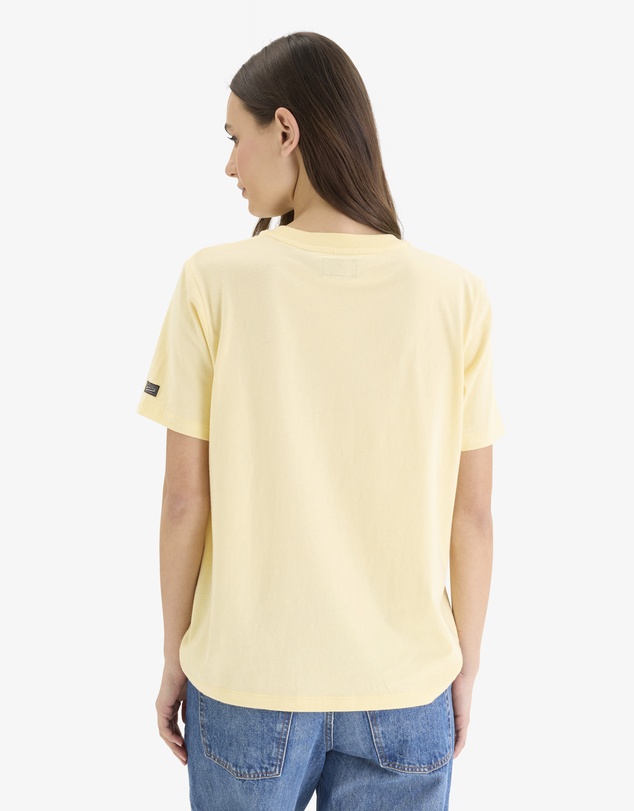 Superdry - Vintage Logo Relaxed Tee