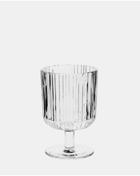 HOTTIE - Rubie 4-Piece White Wine Set
