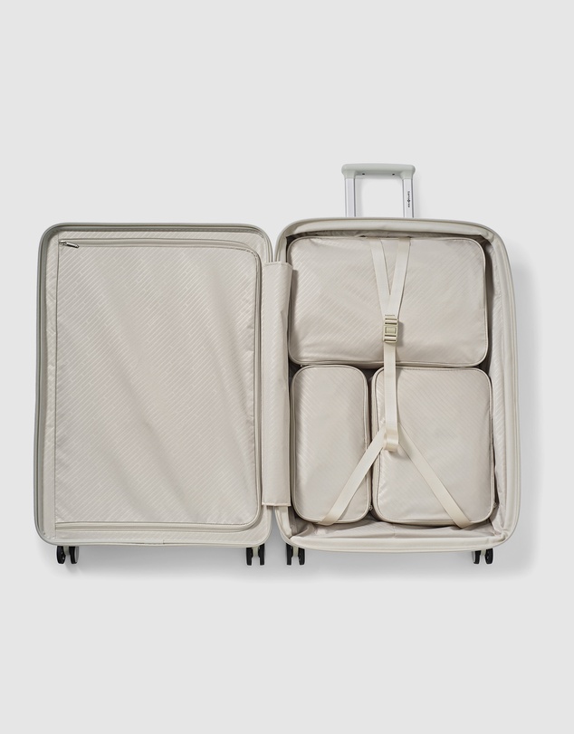 Samsonite - Paralux Suitcase Suitcase 81Cm Expandable