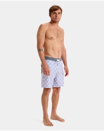 Quiksilver - Mens Original 18