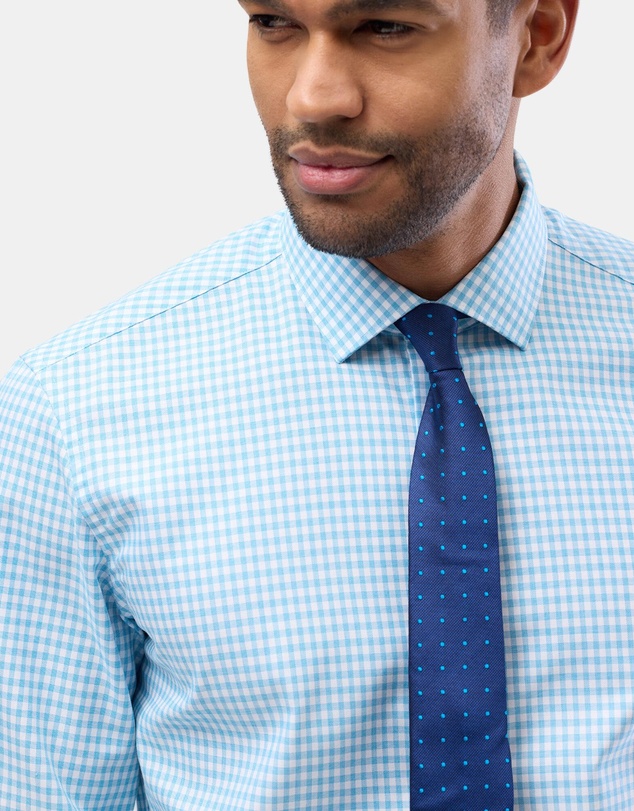 Brooksfield - Easy Care Business Shirt