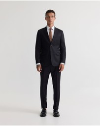 Oxford - New Hopkins Suit Trouser