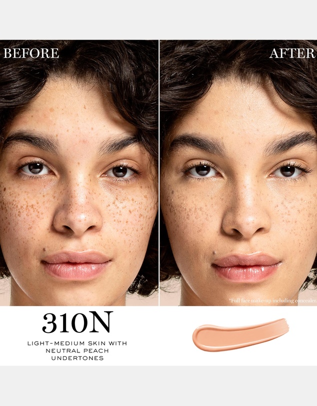 Lancome - Teint Idole Ultra Wear Care & Glow Concealer