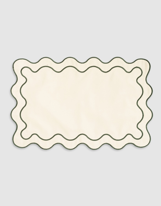 Business & Pleasure Co. - The Placemat
