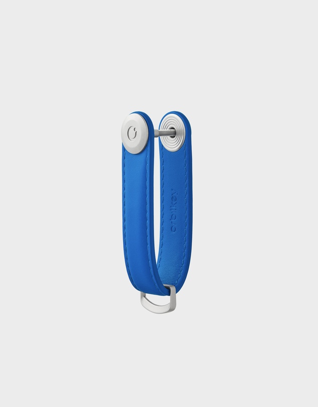 Orbitkey - Key Organiser Leather