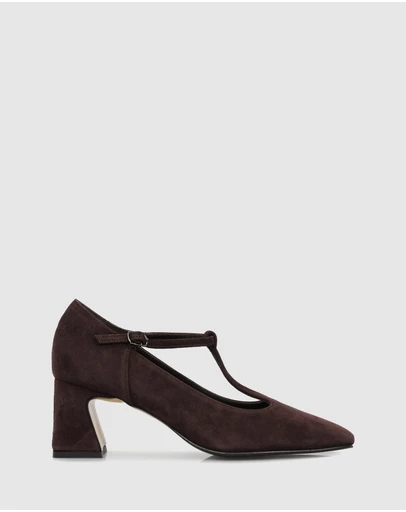 S by Sempre Di - Effra Courtshoes
