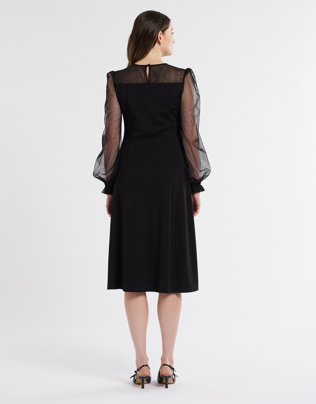 Review - Alexandra Ponte Dress