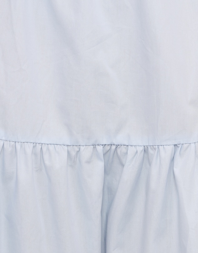Petal & Pup - Roxia Skirt Set - Pale Blue