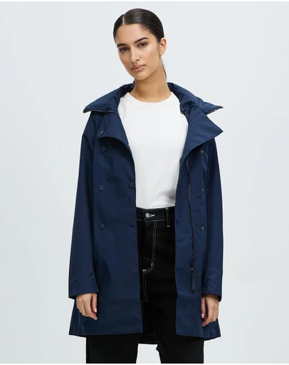Helly Hansen - Welsey II Trench