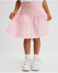 Country Road - Denim Skirt