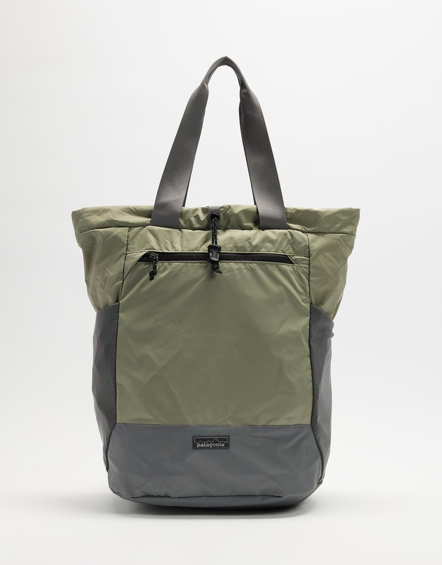 Patagonia - Terravia Tote Pack