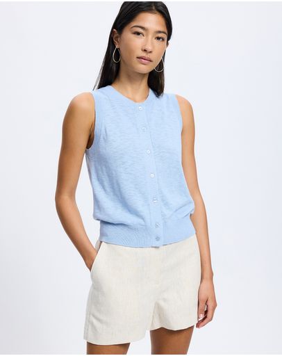 Powder Blue