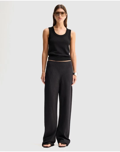 Elka Collective - Laurie Pants
