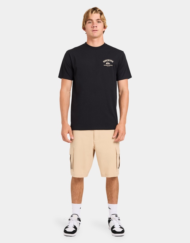 Quiksilver - Mens Endurance 20