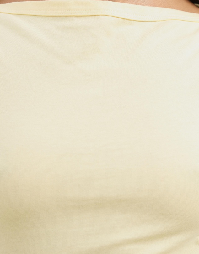 Atmos&Here - Boatneck Baby Tee