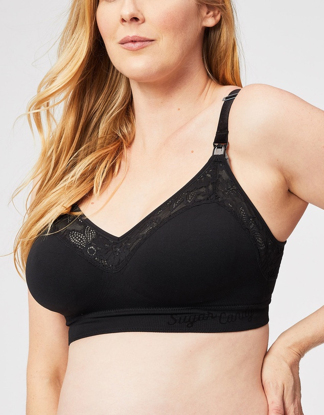 Cake Maternity - Sugar Candy Lux Maternity & Nursing Bralette