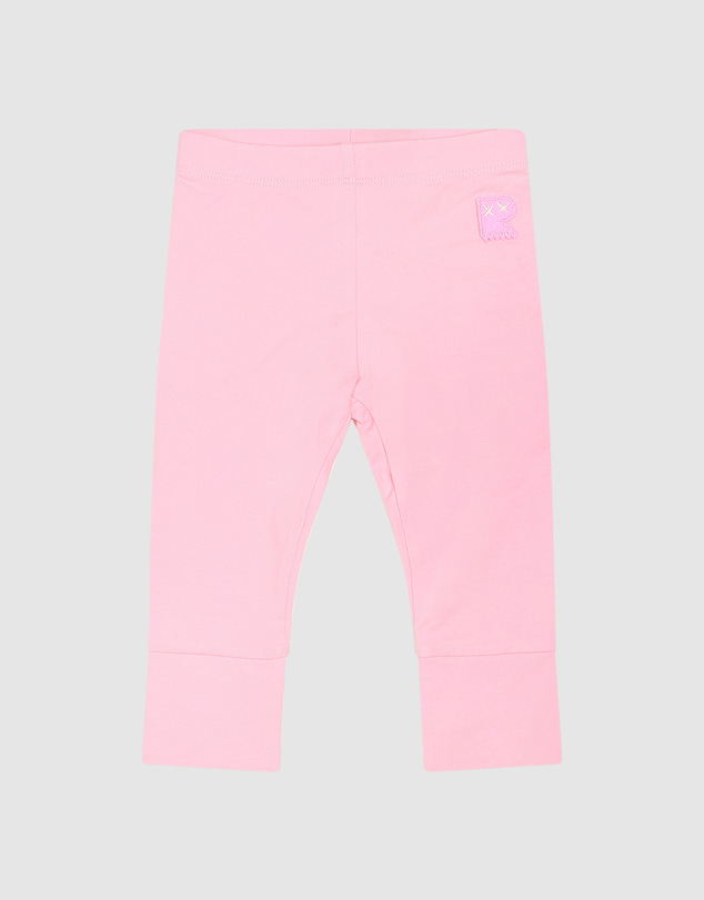 Rock Your Baby - Unicorn Pony Bodysuit & Legging Set