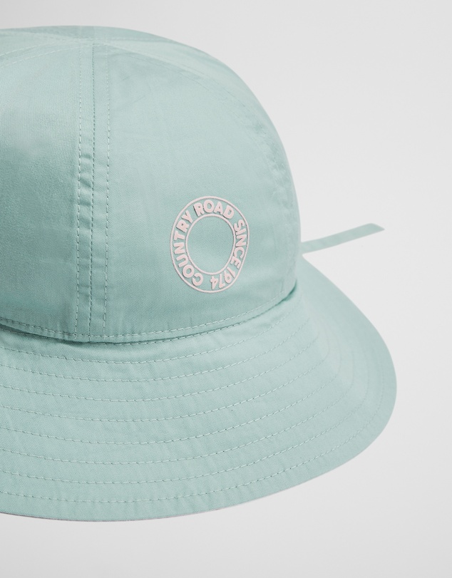 Country Road - Baby Round Logo Hat