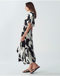 Willa - Ariane Dress