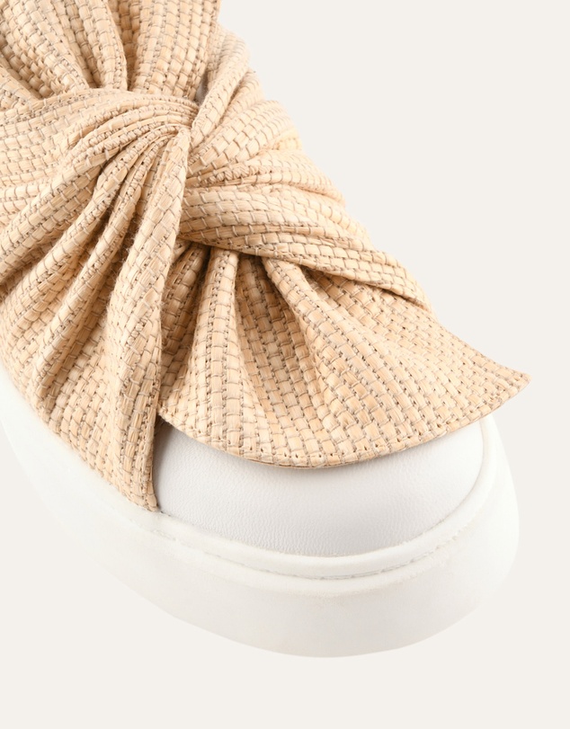 Jo Mercer - Edie Sneakers