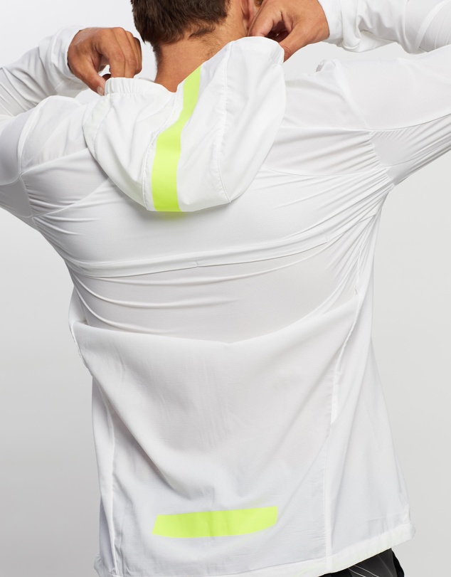 adidas Performance - Marathon Jacket