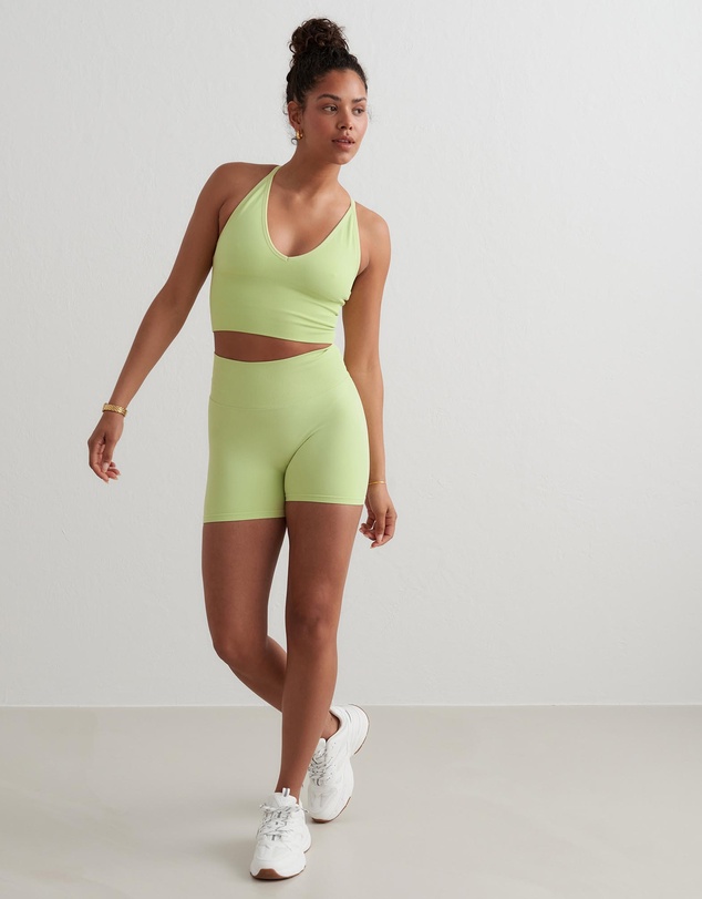 Aim'n - Shape Seamless Hotpants